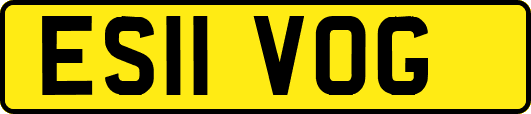 ES11VOG