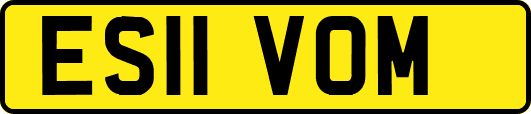 ES11VOM