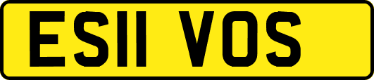 ES11VOS