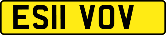 ES11VOV