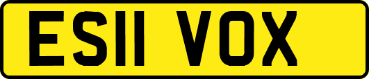 ES11VOX