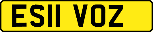 ES11VOZ