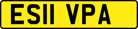 ES11VPA