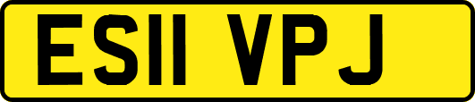 ES11VPJ