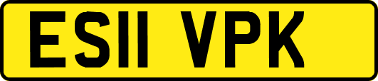 ES11VPK