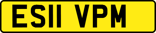 ES11VPM