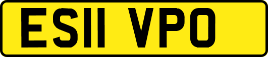 ES11VPO