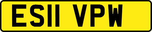 ES11VPW