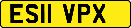 ES11VPX