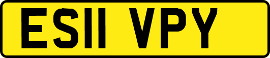 ES11VPY