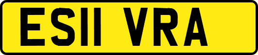 ES11VRA