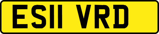ES11VRD