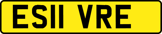 ES11VRE