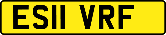 ES11VRF