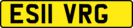 ES11VRG