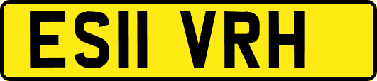ES11VRH
