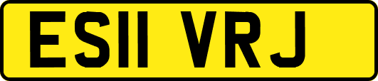 ES11VRJ