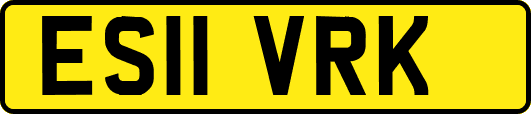 ES11VRK