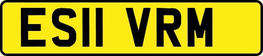 ES11VRM
