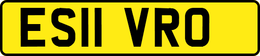 ES11VRO