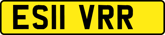 ES11VRR