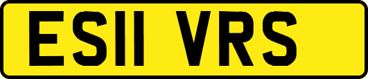 ES11VRS