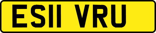 ES11VRU
