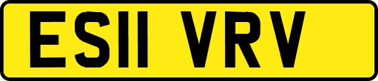 ES11VRV