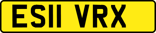 ES11VRX