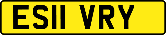 ES11VRY