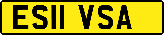 ES11VSA