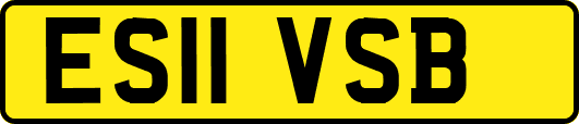 ES11VSB