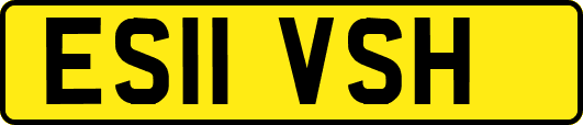 ES11VSH