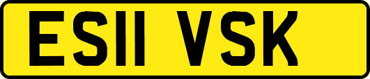 ES11VSK