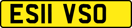 ES11VSO