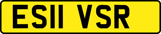 ES11VSR