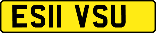 ES11VSU