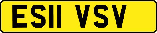 ES11VSV