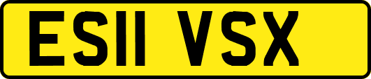 ES11VSX
