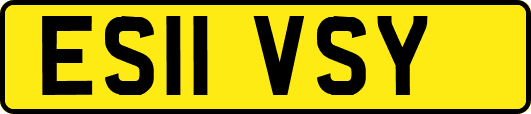 ES11VSY