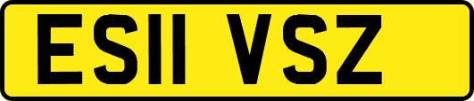 ES11VSZ