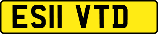 ES11VTD