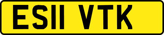 ES11VTK