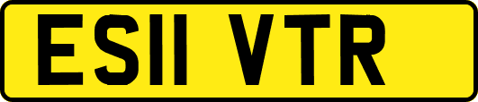 ES11VTR