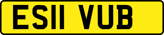ES11VUB