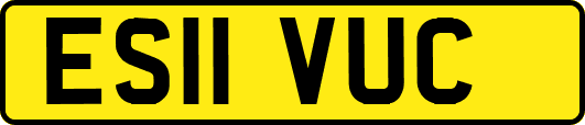 ES11VUC