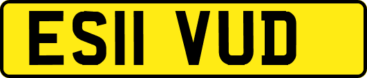 ES11VUD