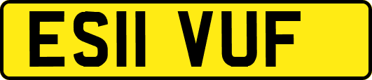 ES11VUF