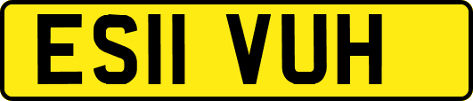ES11VUH