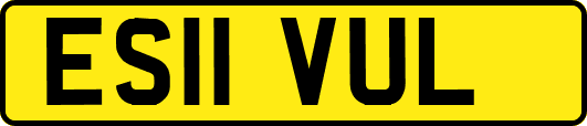 ES11VUL